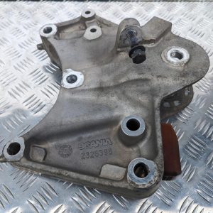 WPORNIK KABINY PRAWY SCANIA NTG