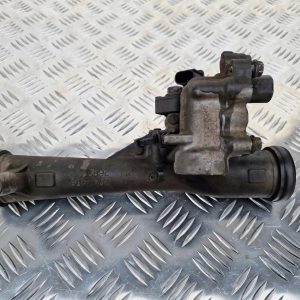 ZWĘŻKA VENTURIEGO DAF XF 106 LIFT 450 EURO 6