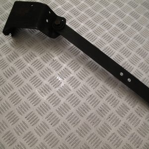 UCHWYT MOCOWANIE INTERCOOLERA PRAWY SCANIA XPI