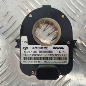 CZUJNIK KĄTA SKRĘTU SCANIA