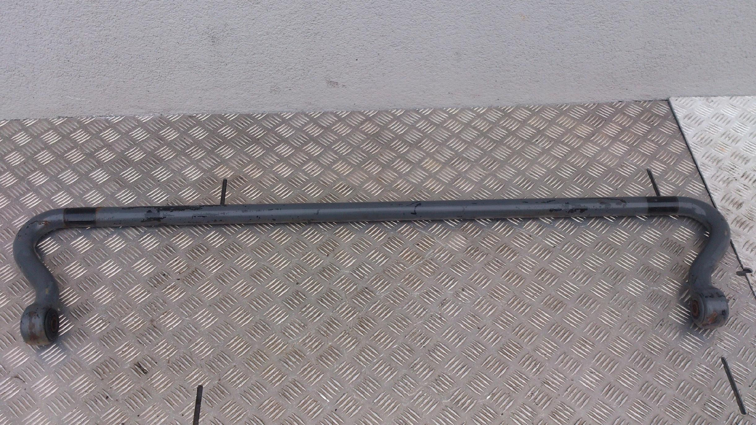 DRĄŻEK STABILIZACYJNY STABILIZATOR PRZÓD DAF XF106 - obrazek 3