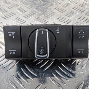 PANEL PRZEŁĄCZNIKI KOKPITU SCANIA NTG