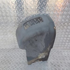 POSZYCIE ZDERZAKA PRAWE SCANIA 4