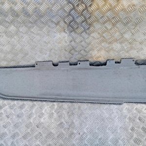 TAPICERKA BOCZNA LEWA SCANNIA CP 14