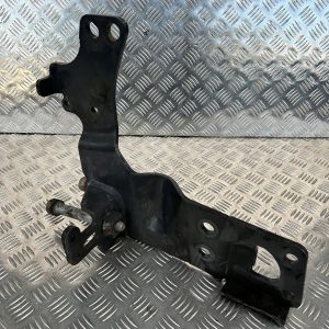 MOCOWANIE BELKI ZDERZAKA NEXT GEN NTG