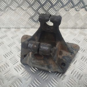 MOCOWANIE WSPORNIK RESORÓW SCANIA HPI