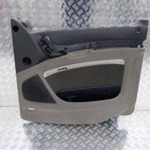 TAPICERKA BOCZEK DRZWI DAF XF 105