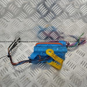 WTYCZKA WIĄZKI INSTALACJI KABINY SCANIA R