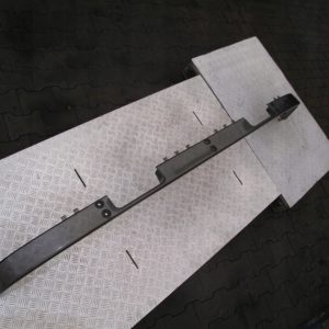 BLENDA PRZECIWSŁONECZNA SCANIA CR 19 DOLNA