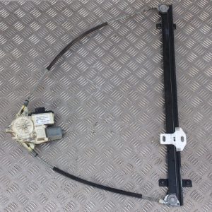 SILNICZEK KOMPLETNY PODNOSZENIA SZYB DAF XF 105