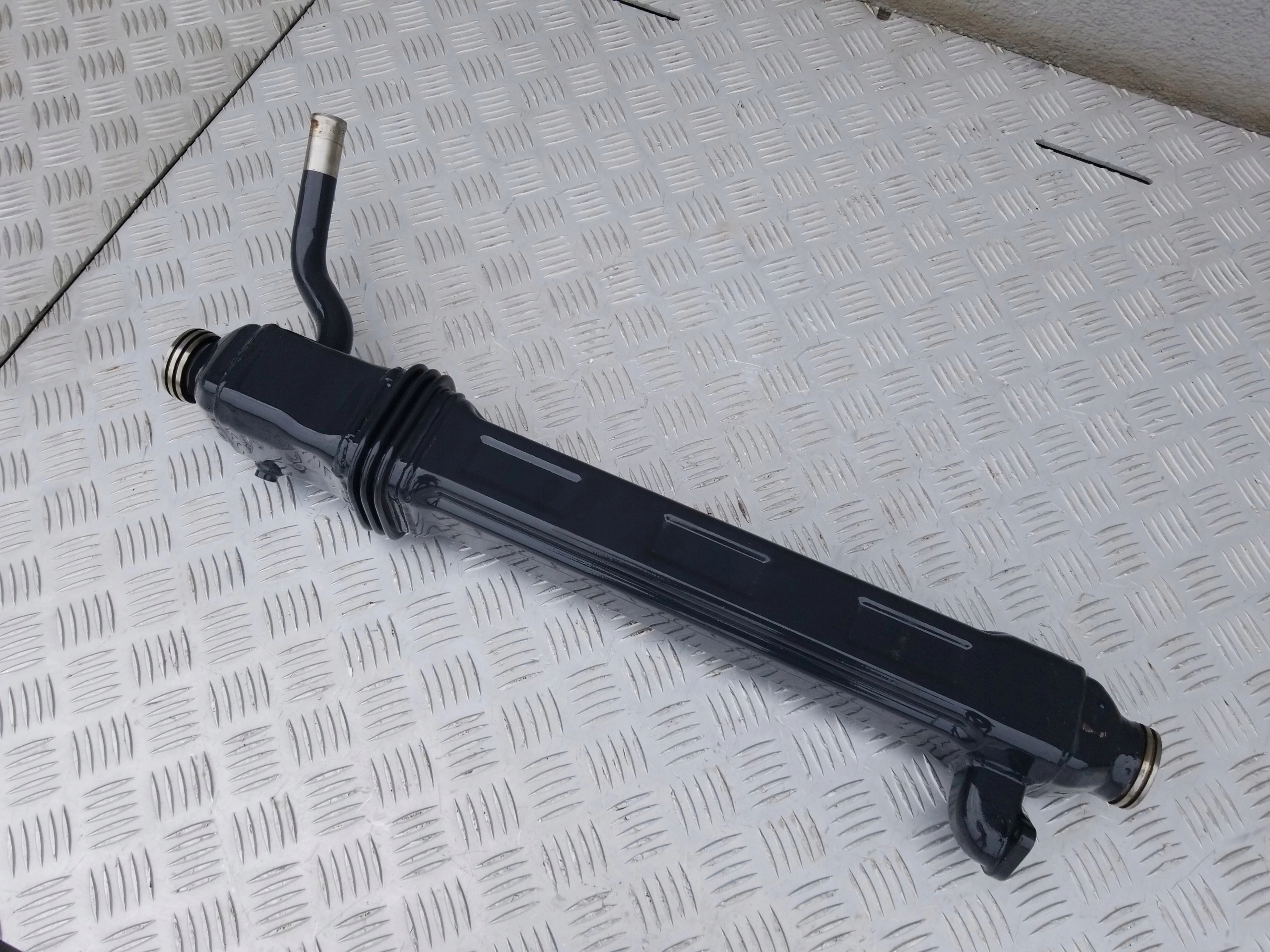 CHŁODNICA EGR SCANIA HPI EURO 4 - obrazek 4