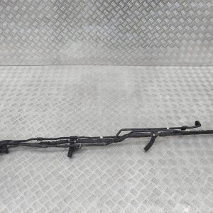 PRZEWODY WĘŻE KLIMY KLIMATYZACJI SCANIA NTG