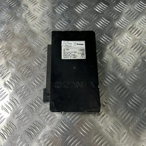 KOORDYNATOR STEROWNIK ŚWIATEŁ VIS CUV 1 SCANIA