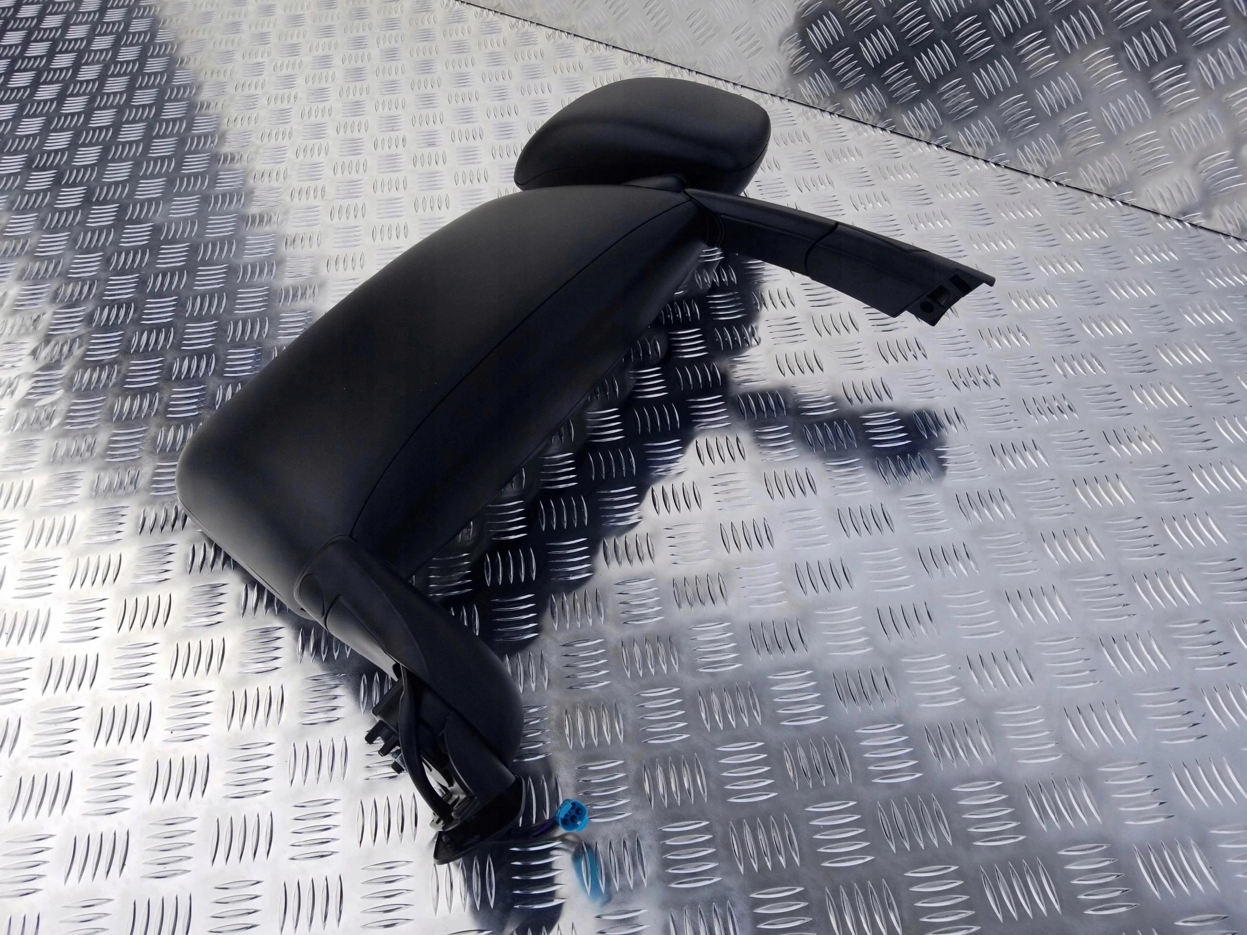 LUSTERKO PANORAMA PRAWE DO SCANIA 2005 - 2017 - obrazek 4