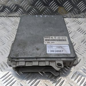 KOMPUTER STEROWNIK SILNIKA VCI SCANIA 4