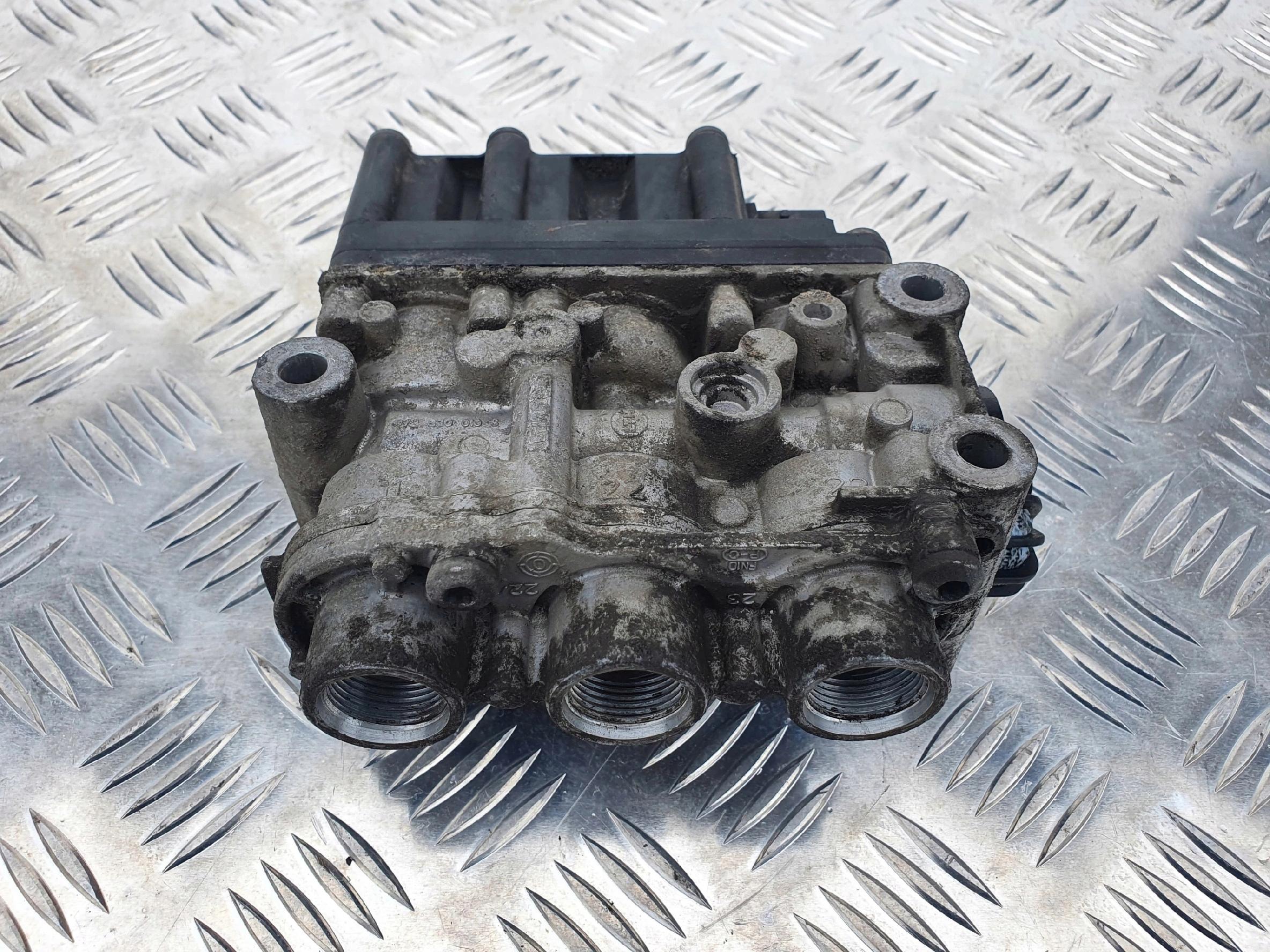 ZAWÓR ECAS DAF XF 106 480 LIFT - obrazek 5