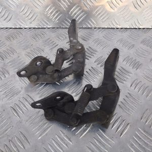 ZAWIAS POLIKA PRAWY SCANIA NTG