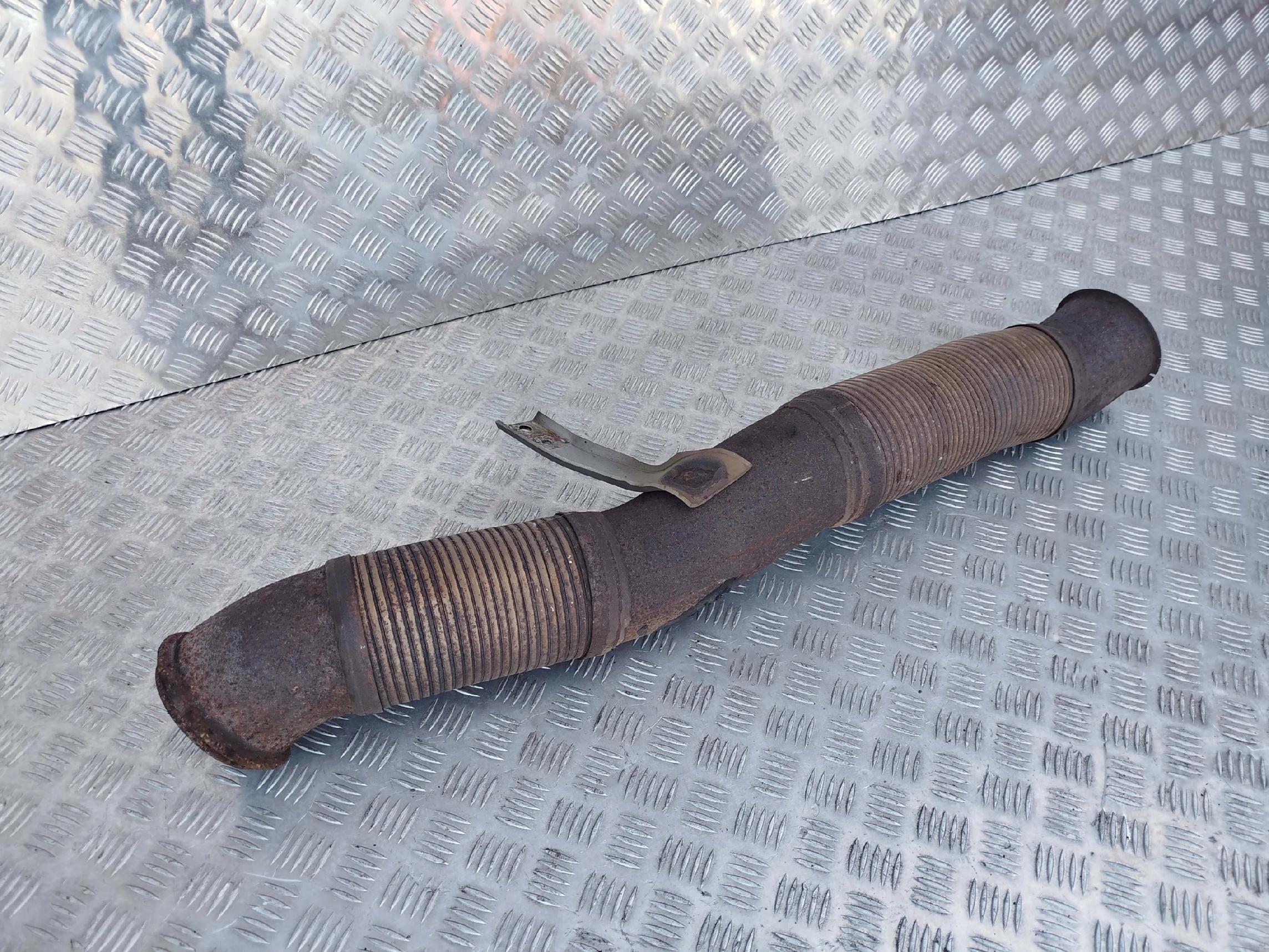 RURA WYDECHU HARMONIA WYDECHU SCANIA NTG - obrazek 2