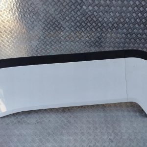 SPOJLER OWIEWKA ZAKABINOWA LEWY PION SCANIA G NTG