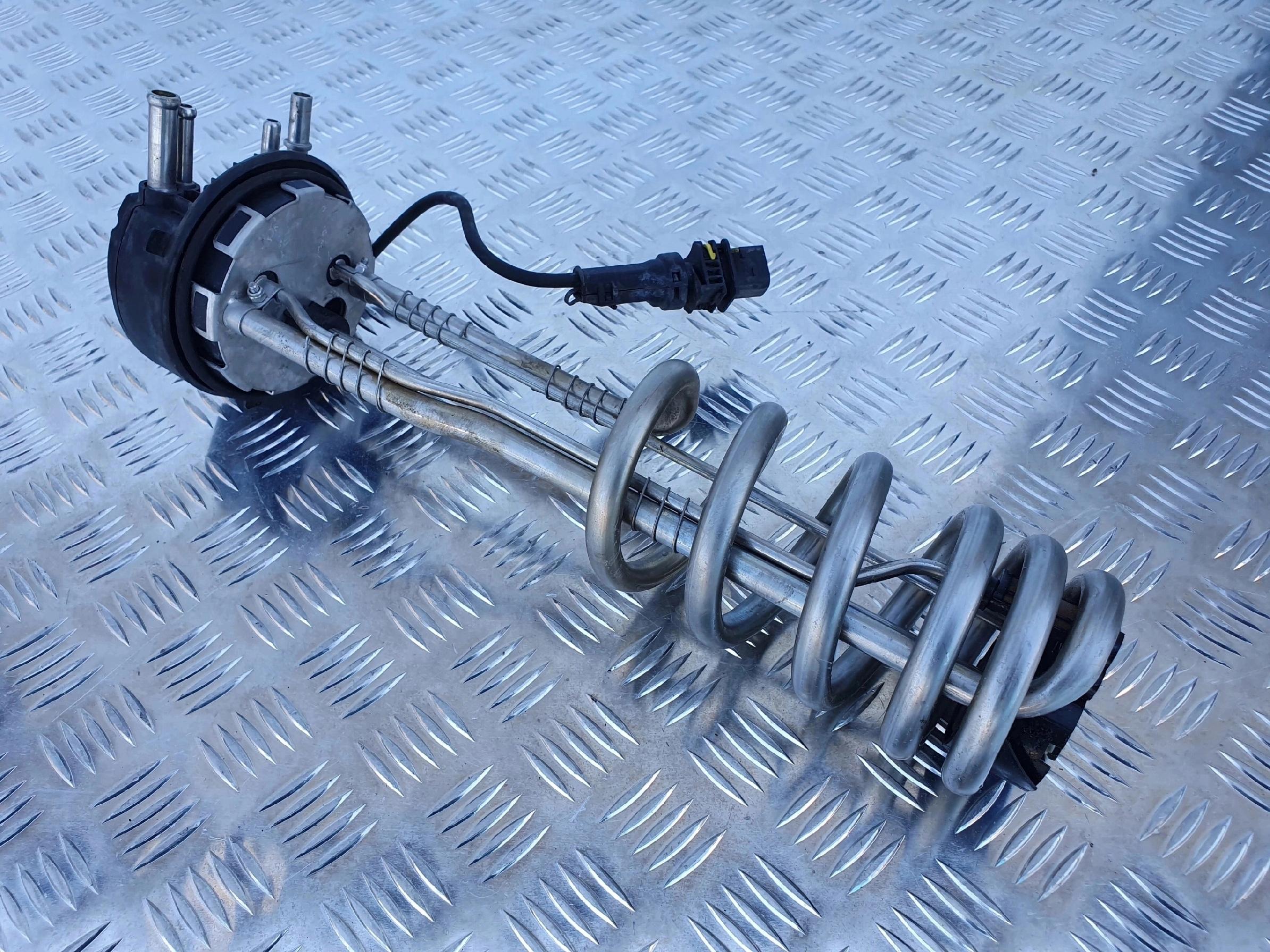 SMOK AD BLUE SCANIA R EURO 6 NA ZBIORNIK 124 LITRY - obrazek 3