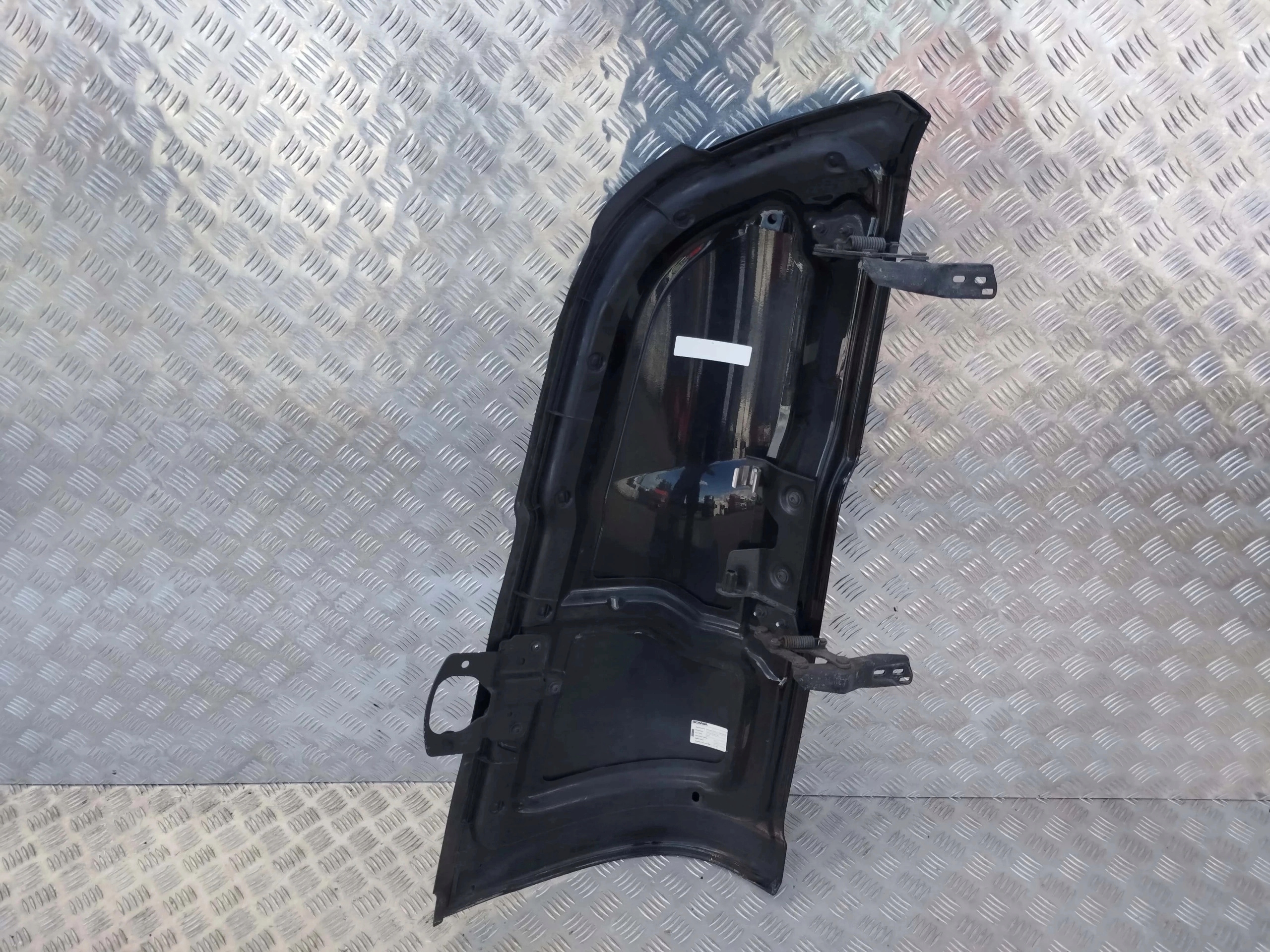 POLIK PRAWY SCANIA R NTG - obrazek 2