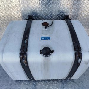 ZBIORNIK PALIWA SCANIA XW 500L