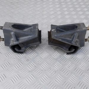 PODUSZKA SILNIKA PRZEDNIA DAF CF 450 LIFT XF 106 E