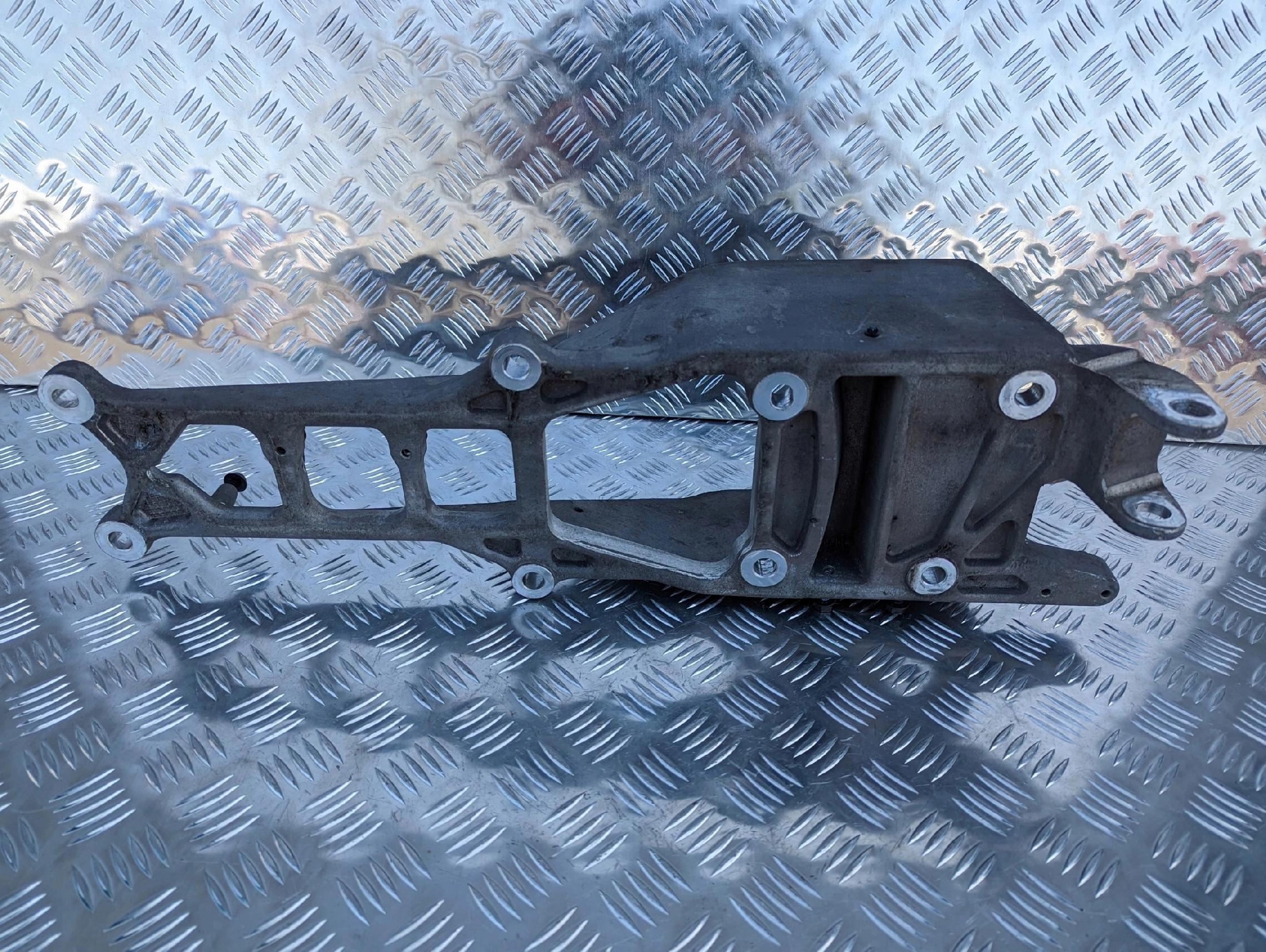 WSPORNIK MOCOWANIE PODUSZKI KABINY SCANIA R NTG - obrazek 13