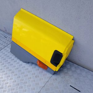 PRZEDŁUŻENIE OBUDOWA OSŁONA SCHOWKA DAF CF 75 EURO