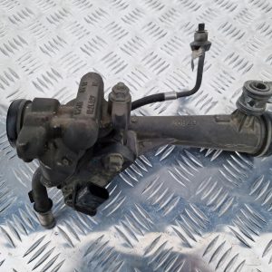 ZWĘŻKA VENTURIEGO DAF XF 106 EURO 6