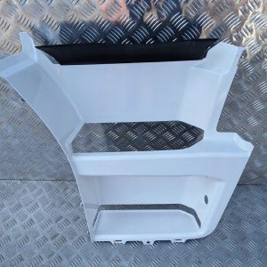 OSŁONA STOPNICY SCANIA S NTG