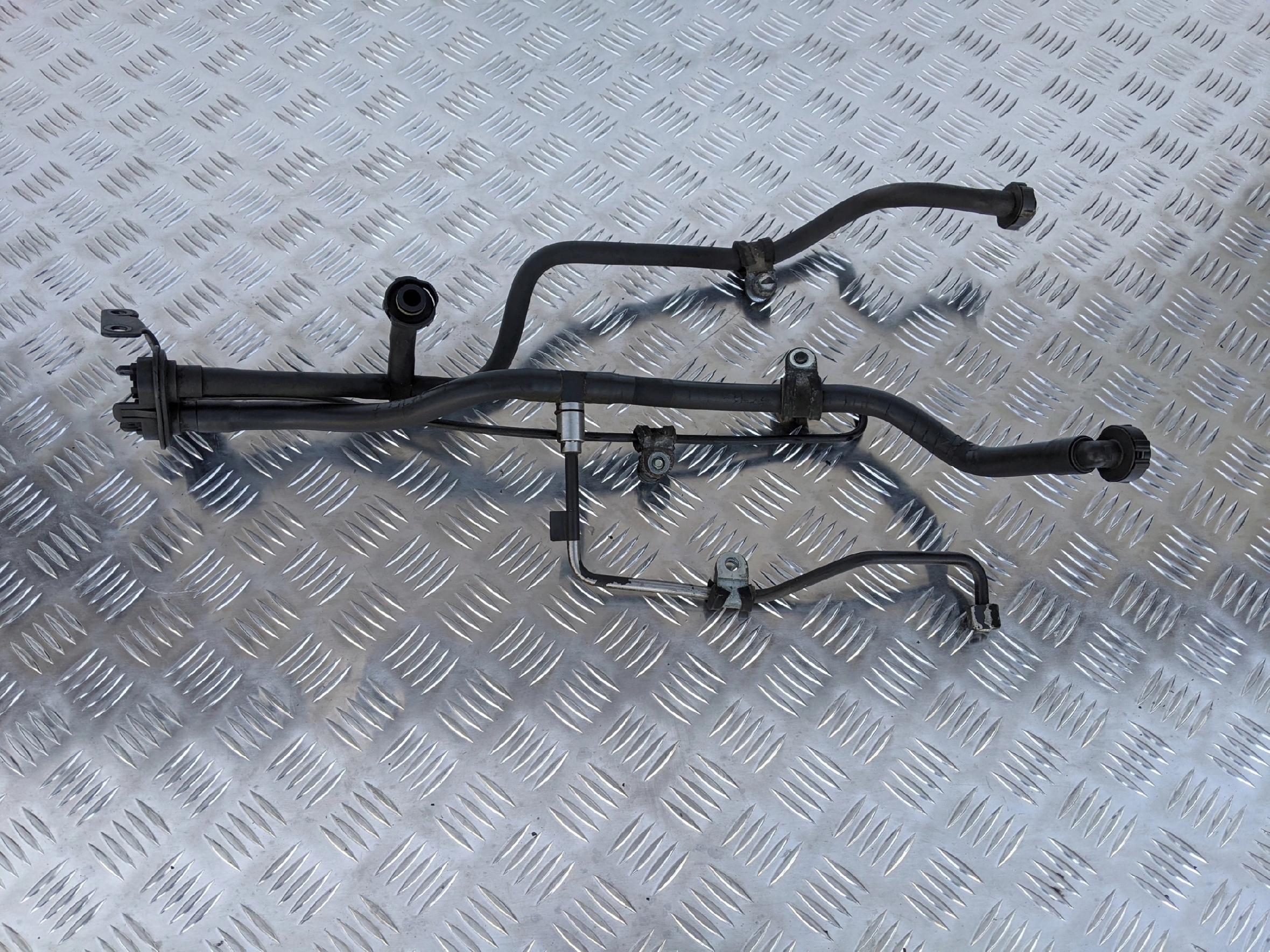 ZESPÓŁ PRZEWODÓW FILTRA PALIWA DAF