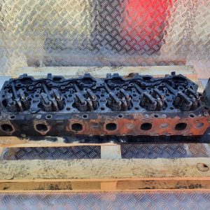 GŁOWICA DAF XF 106 480 LIFT EURO 6