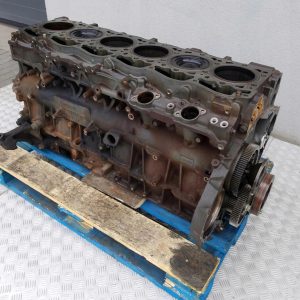 SŁUPEK SILNIKA SILNIK DAF 106 460