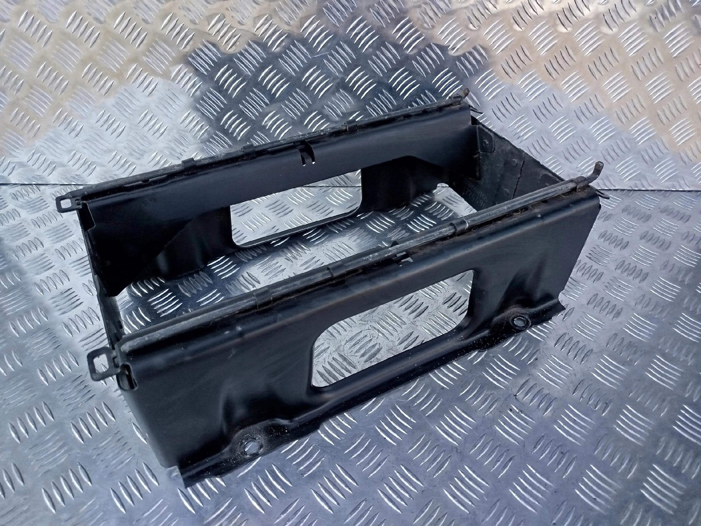 PODSTAWA FOTELA LEWA SCANIA STREAMLINE - obrazek 10