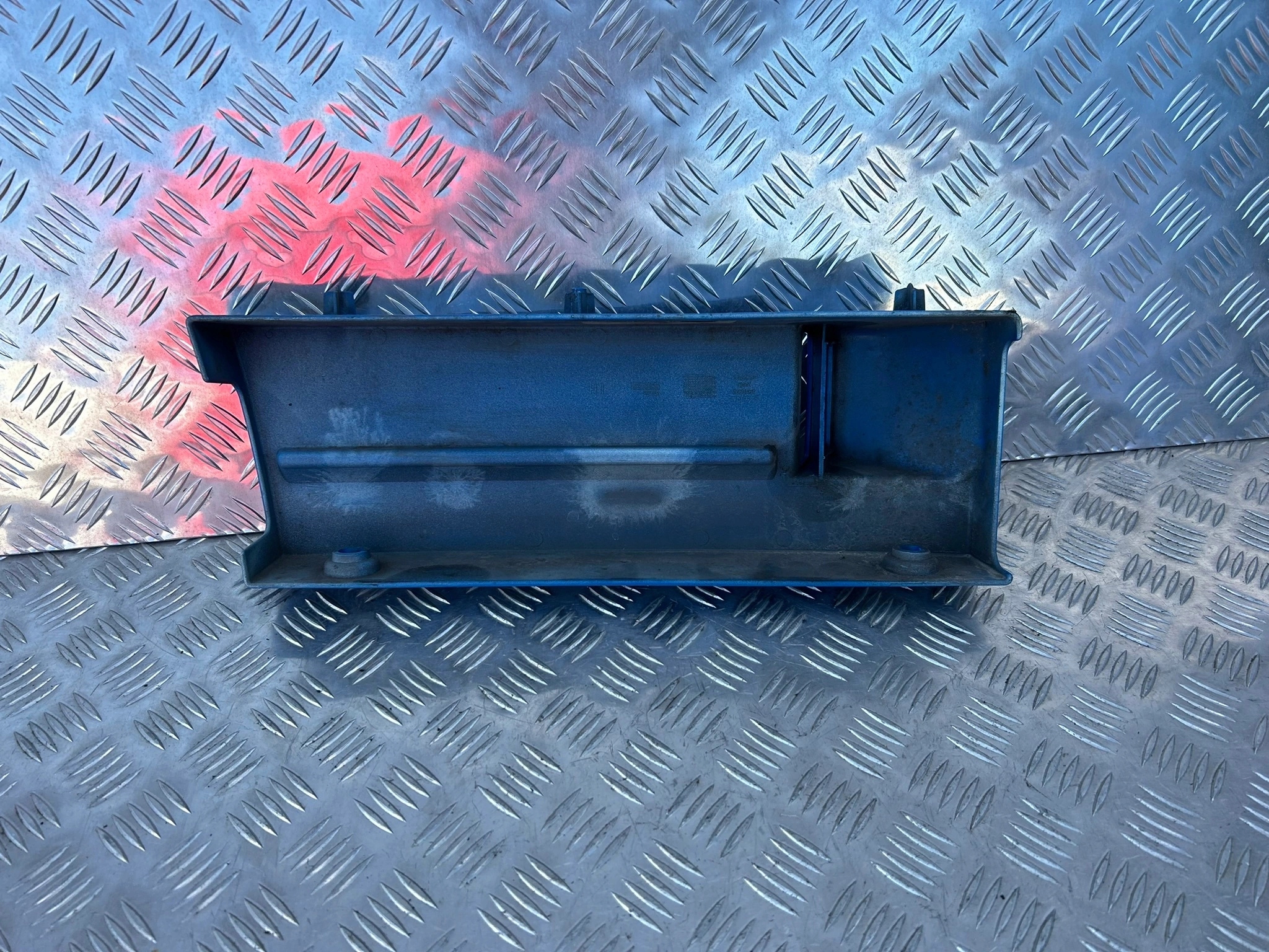 OSŁONA STOPNIA STOPNICA LED SCANIA R - obrazek 2