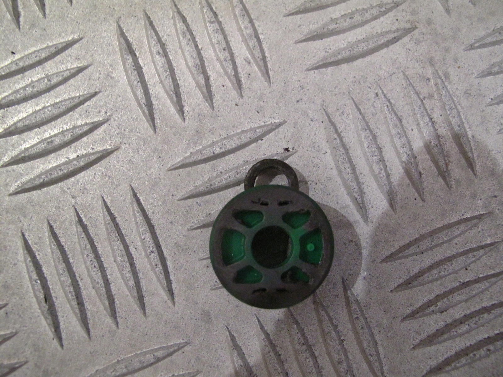 ZABEZPIECZENIE SZYBY SCANIA - obrazek 2