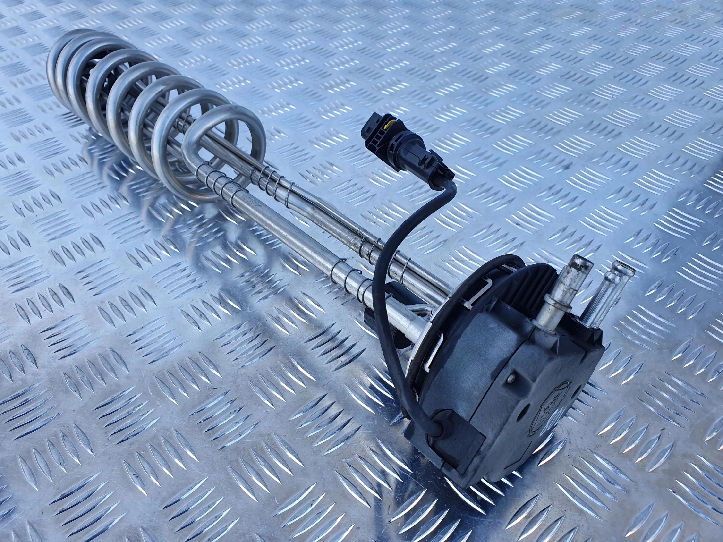 SMOK ADBLUE AD BLUE SCANIA R MEGA 80 LITRÓW EURO 6 - obrazek 2