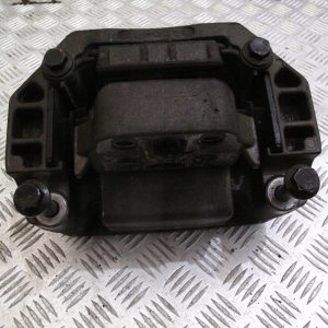 PODUSZKA ŁAPA SKRZYNI BIEGÓW SCANIA R