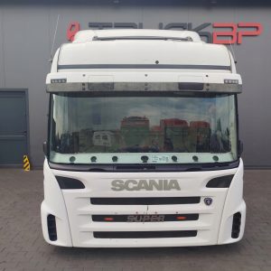 KABINA SCANIA R HPI CR 19 2009 R