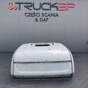 DACH GLOB KABINY SCANIA R TOPLINE
