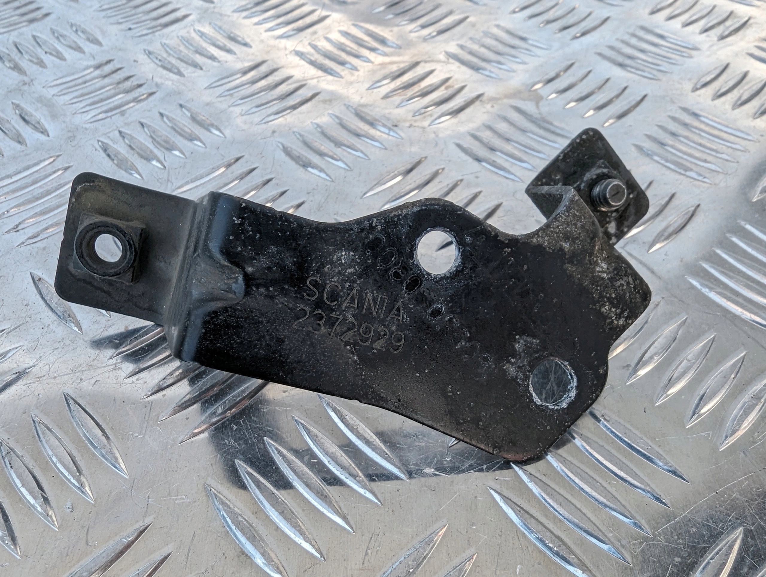 WSPORNIK MOCOWANIE SCANIA P NTG 2372929 - obrazek 2