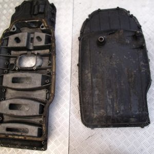 MISKA OLEJOWA SCANIA EURO 5 XPI KOMPLETNA