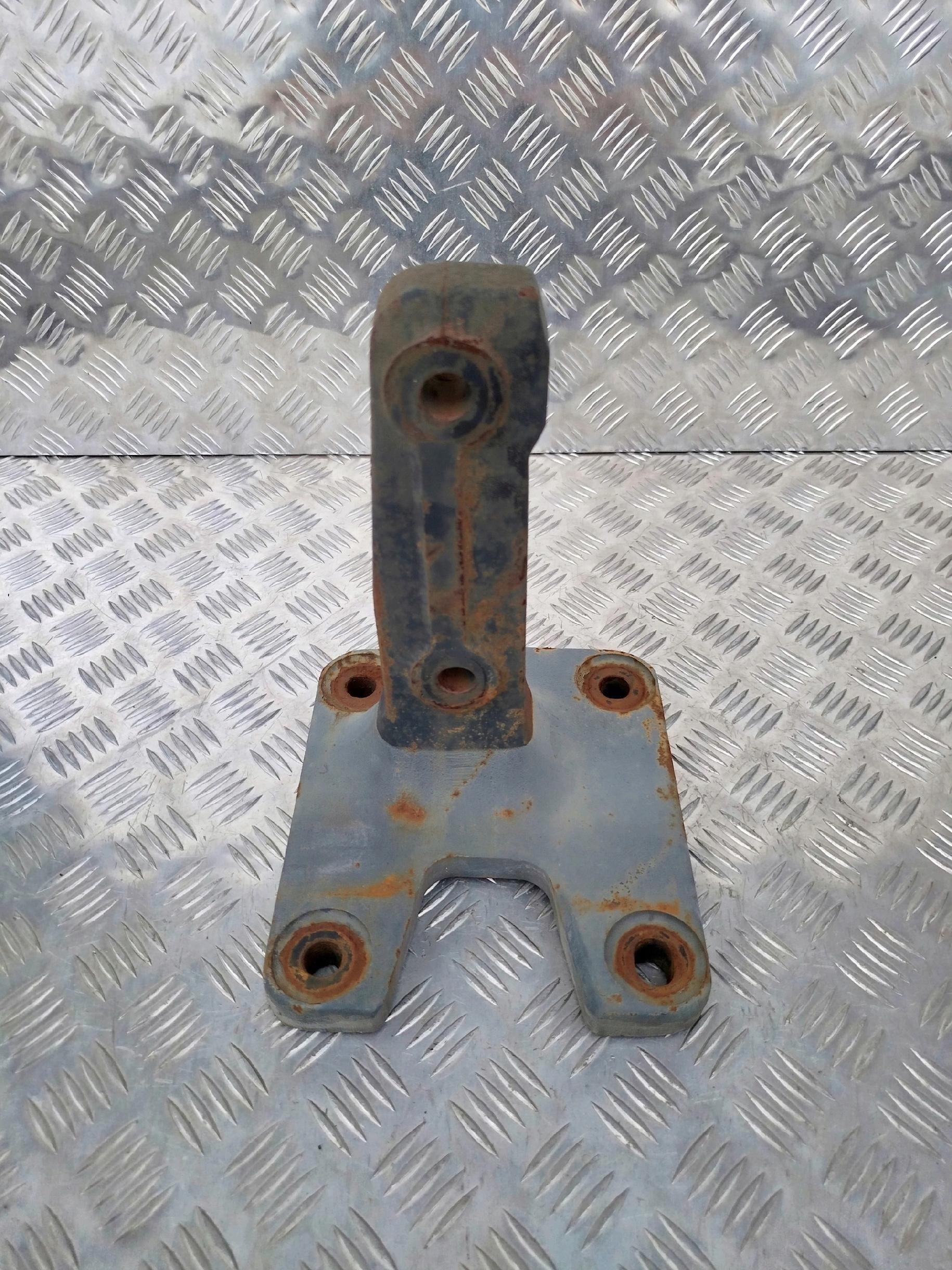 MOCOWANIE WSPORNIK AD BLUE ADBLUE DAF XF 106 - obrazek 3