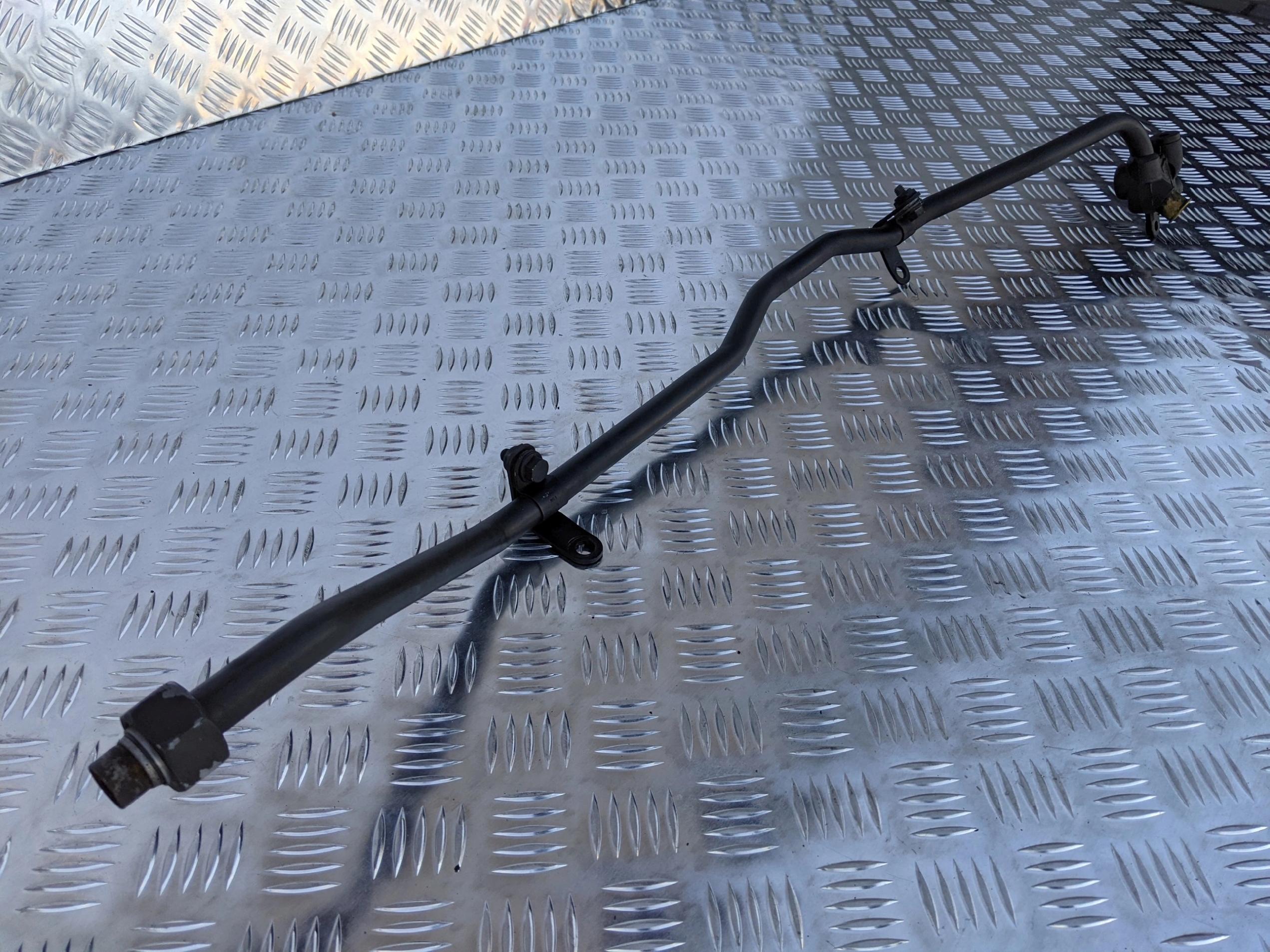 PRZEWÓD PŁYNU CHŁODZĄCEGO DAF XF 106 440 MX11 - obrazek 2