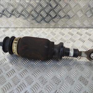 PODUSZKA ZAWIESZENIA KABINY PRZÓD SCANIA CP NTG