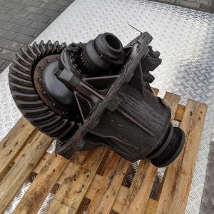 WKŁAD MOSTU DYFERENCJAŁ DAF XF 3.73