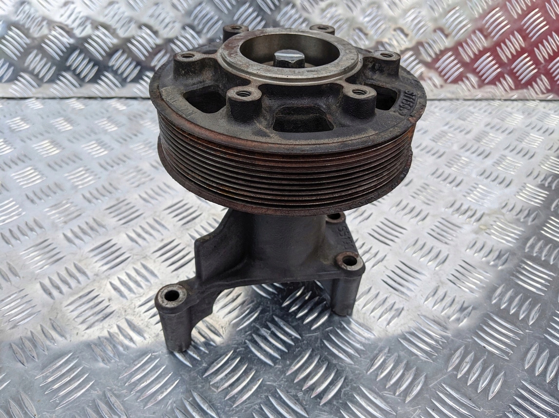 PODSTAWA WISKO WISKOZY SCANIA V8 520 DC16 XPI EURO 6 - obrazek 4