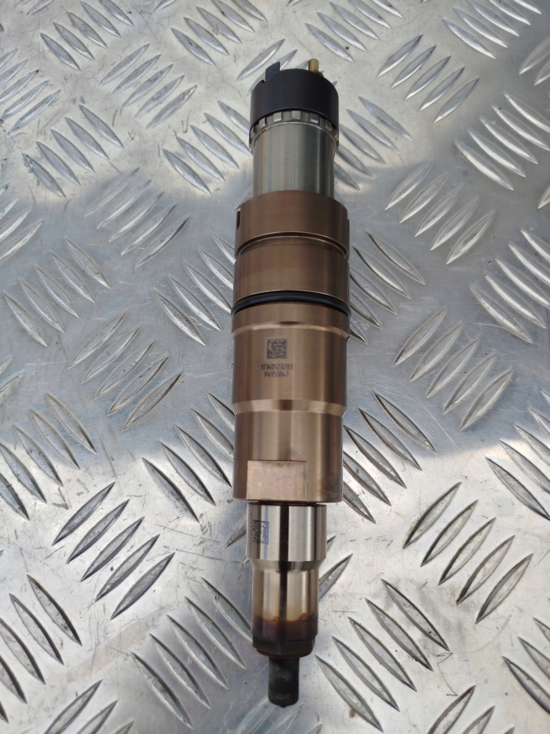 WTRYSK WTRYSKIWACZ SCANIA XPI 370 EURO 6 - obrazek 4