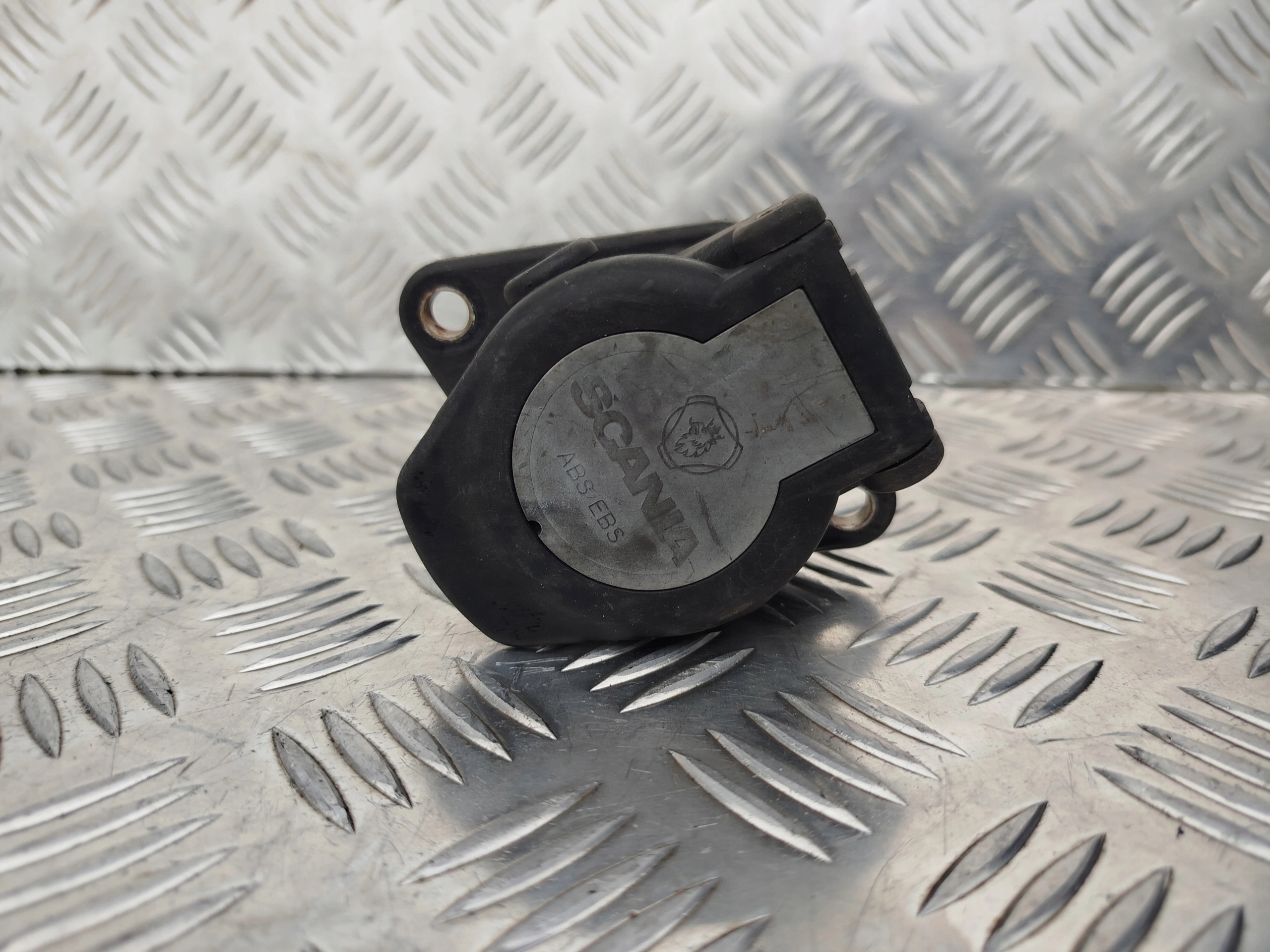 GNIAZDO INSTALACJI SCANIA NTG